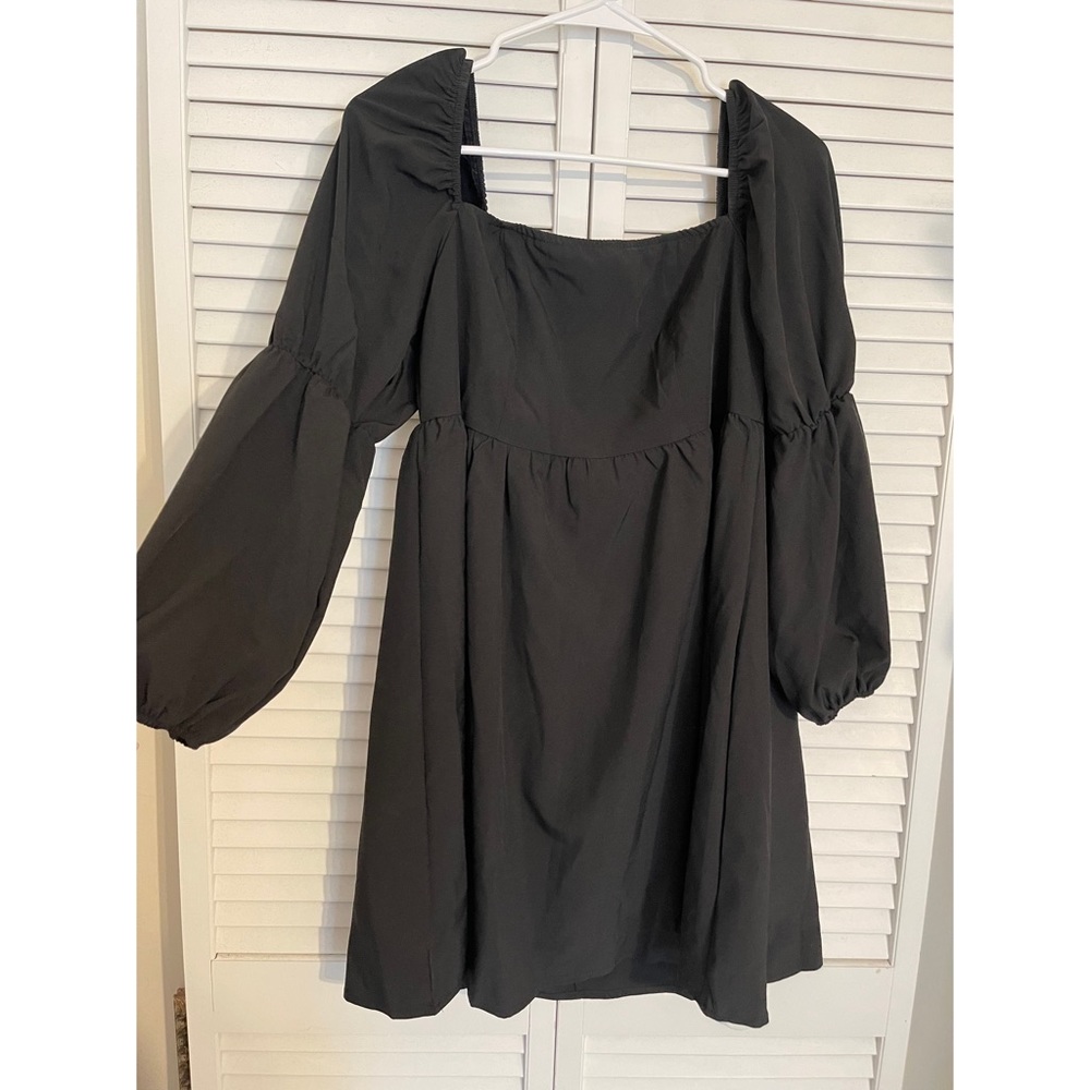 AMAZON Size L dress